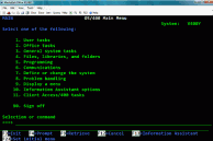 IBM AS/400